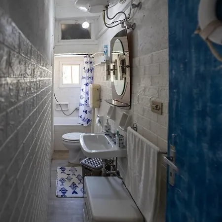 아파트 Casa In Montagna Vicino Al Mare Itala