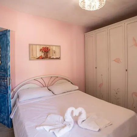 아파트 Casa In Montagna Vicino Al Mare