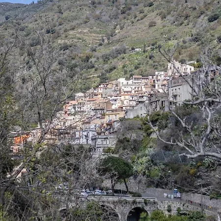 아파트 Casa In Montagna Vicino Al Mare Itala
